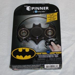 Batman Fidget Spinner